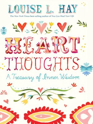cover image of Heart Thoughts